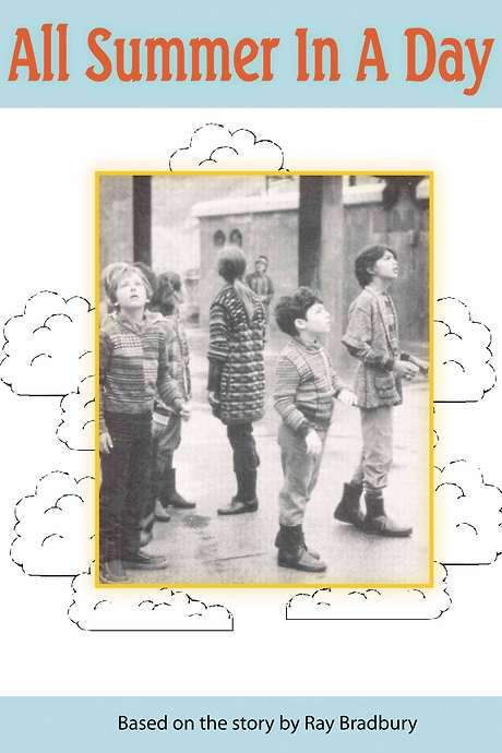 All Summer in a Day